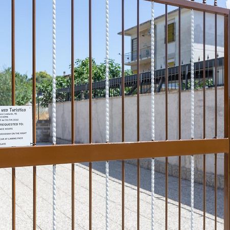 Luciano Relax Apartment Ρώμη Εξωτερικό φωτογραφία