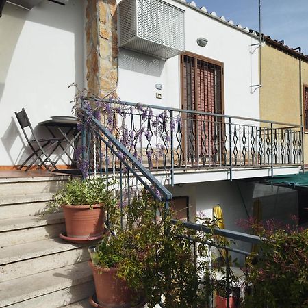 Luciano Relax Apartment Ρώμη Εξωτερικό φωτογραφία