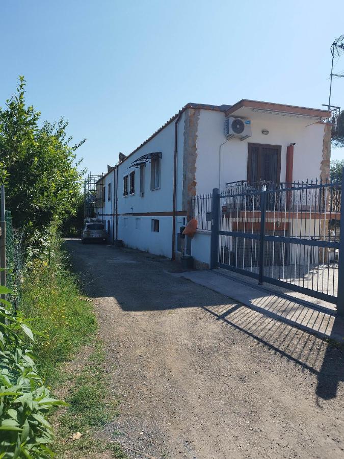 Luciano Relax Apartment Ρώμη Εξωτερικό φωτογραφία