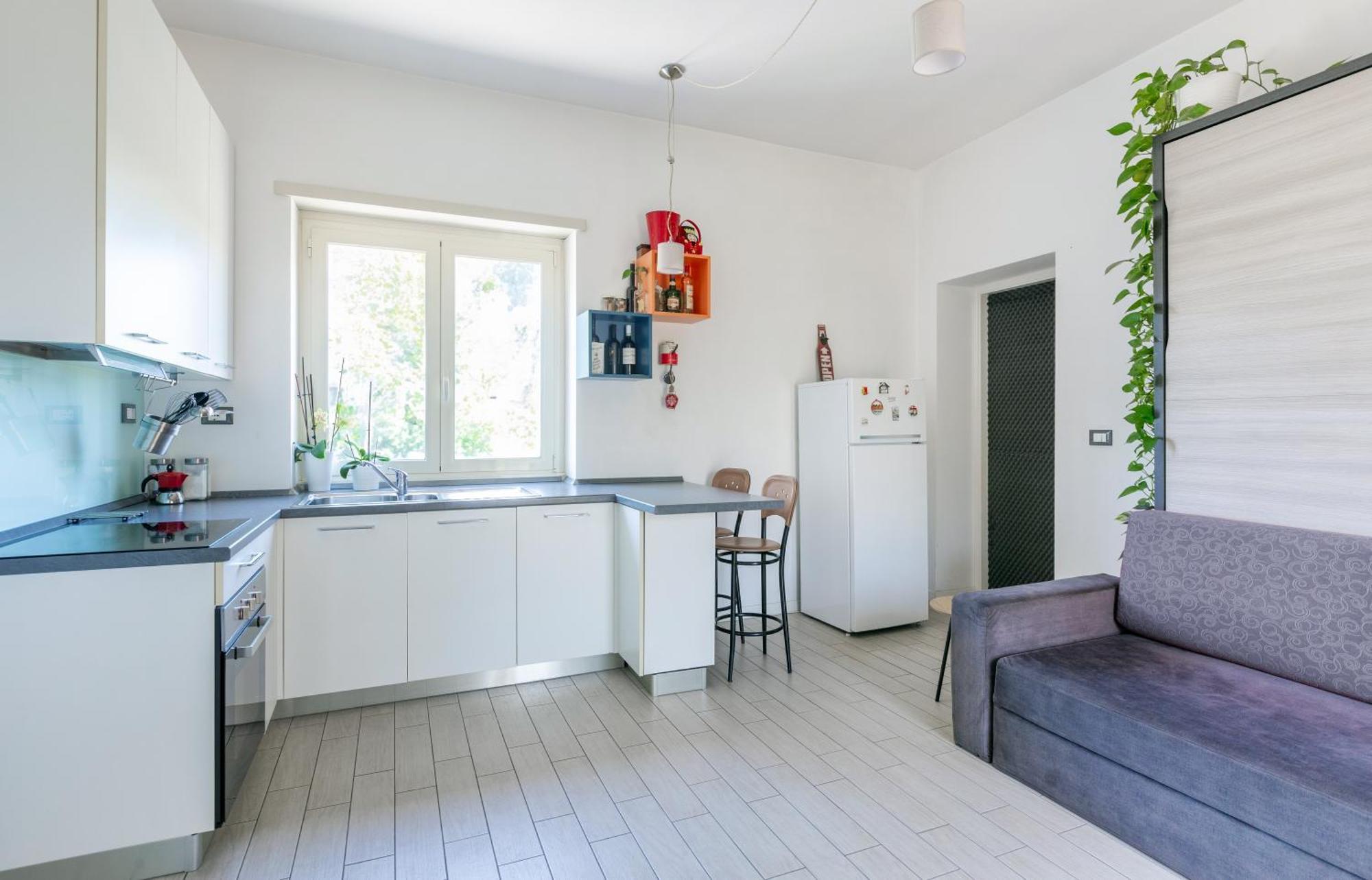Luciano Relax Apartment Ρώμη Εξωτερικό φωτογραφία