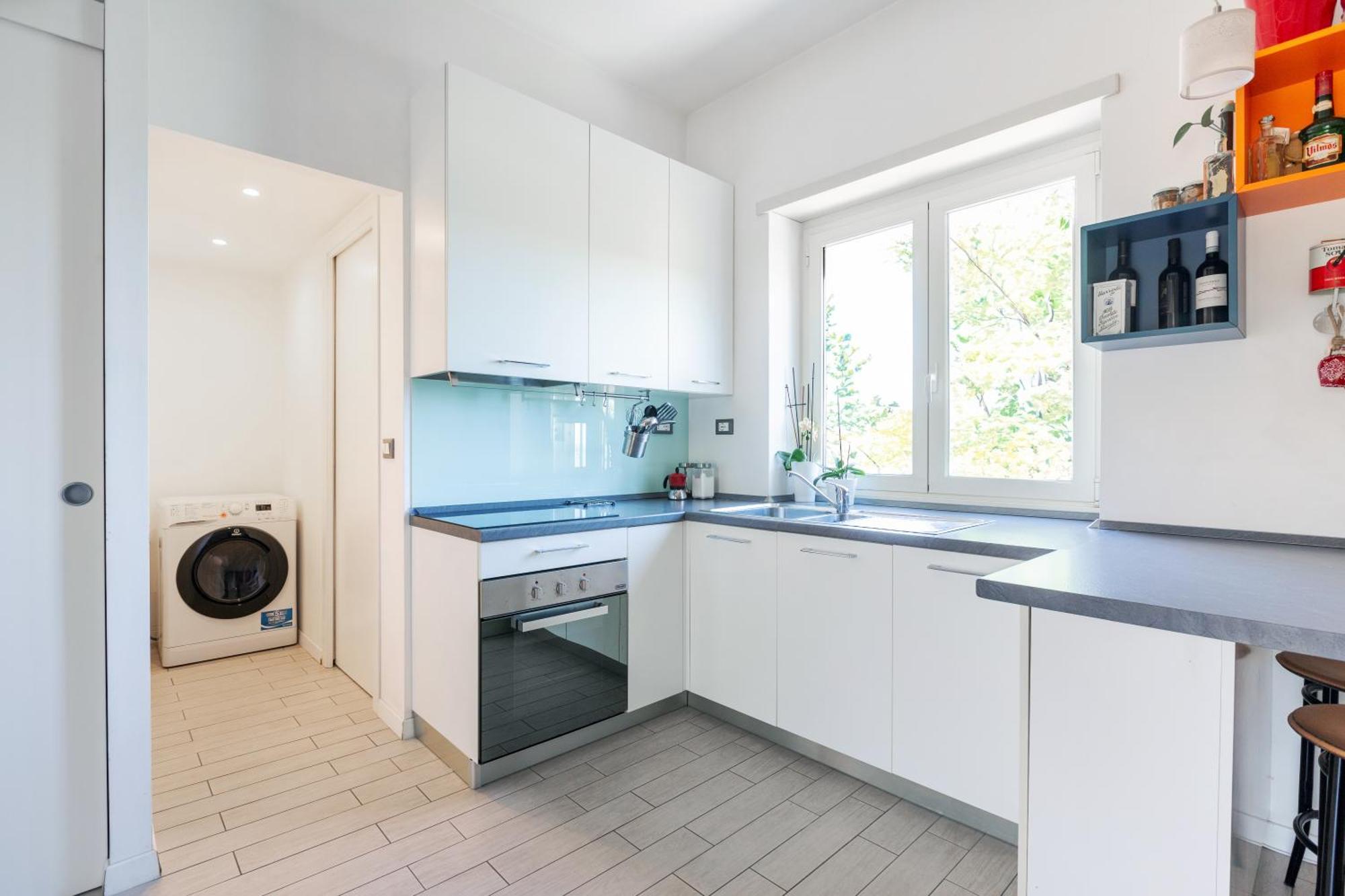 Luciano Relax Apartment Ρώμη Εξωτερικό φωτογραφία
