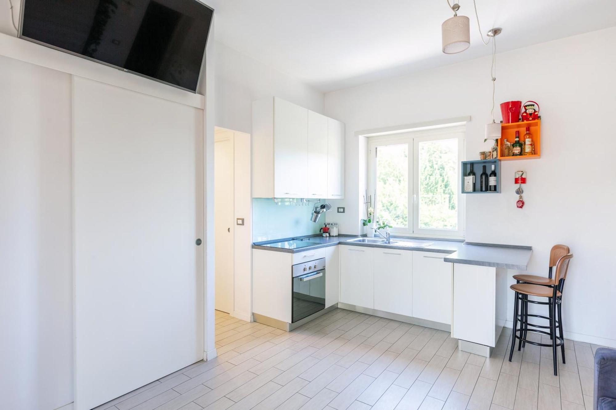 Luciano Relax Apartment Ρώμη Εξωτερικό φωτογραφία