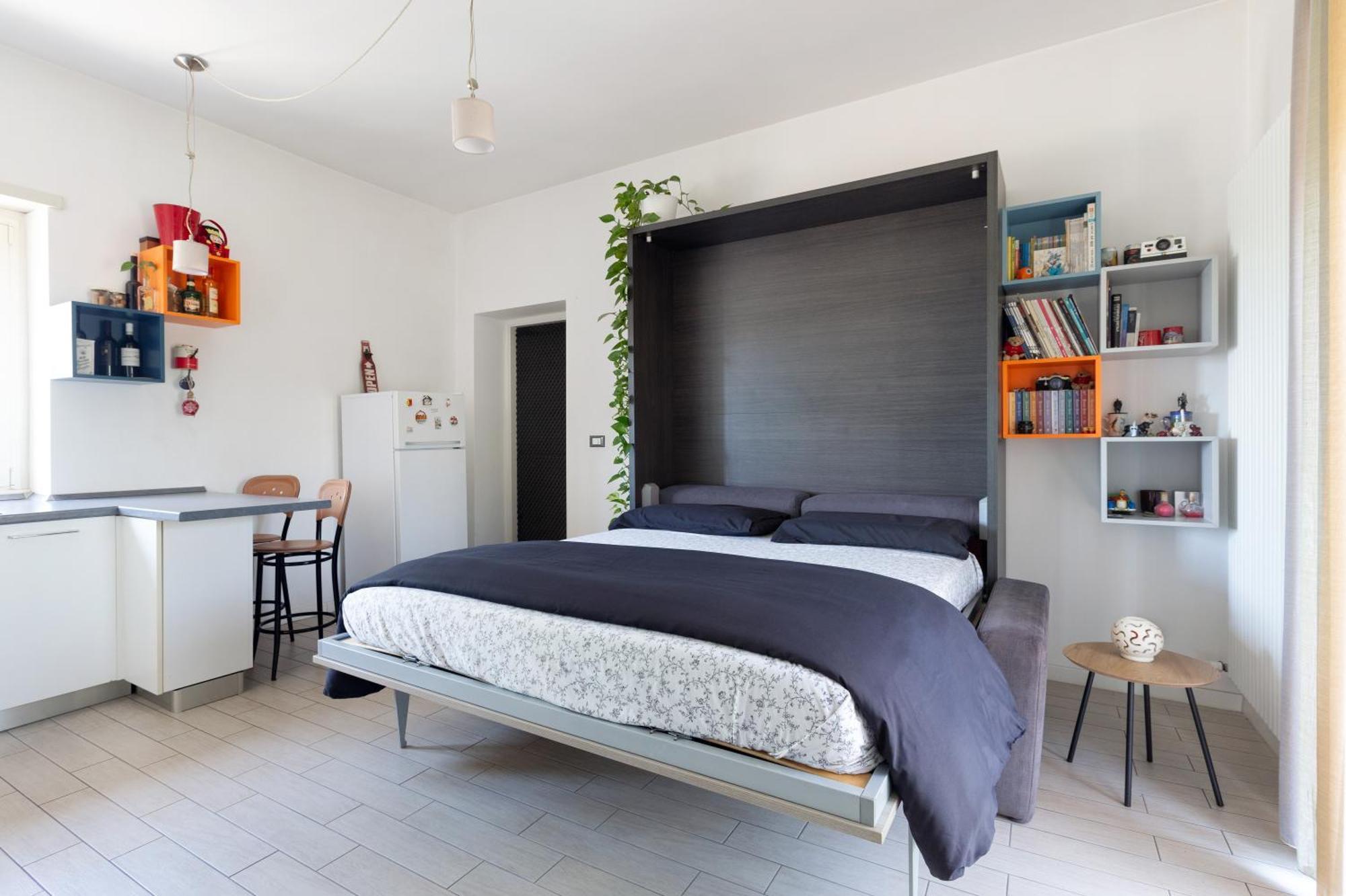 Luciano Relax Apartment Ρώμη Εξωτερικό φωτογραφία