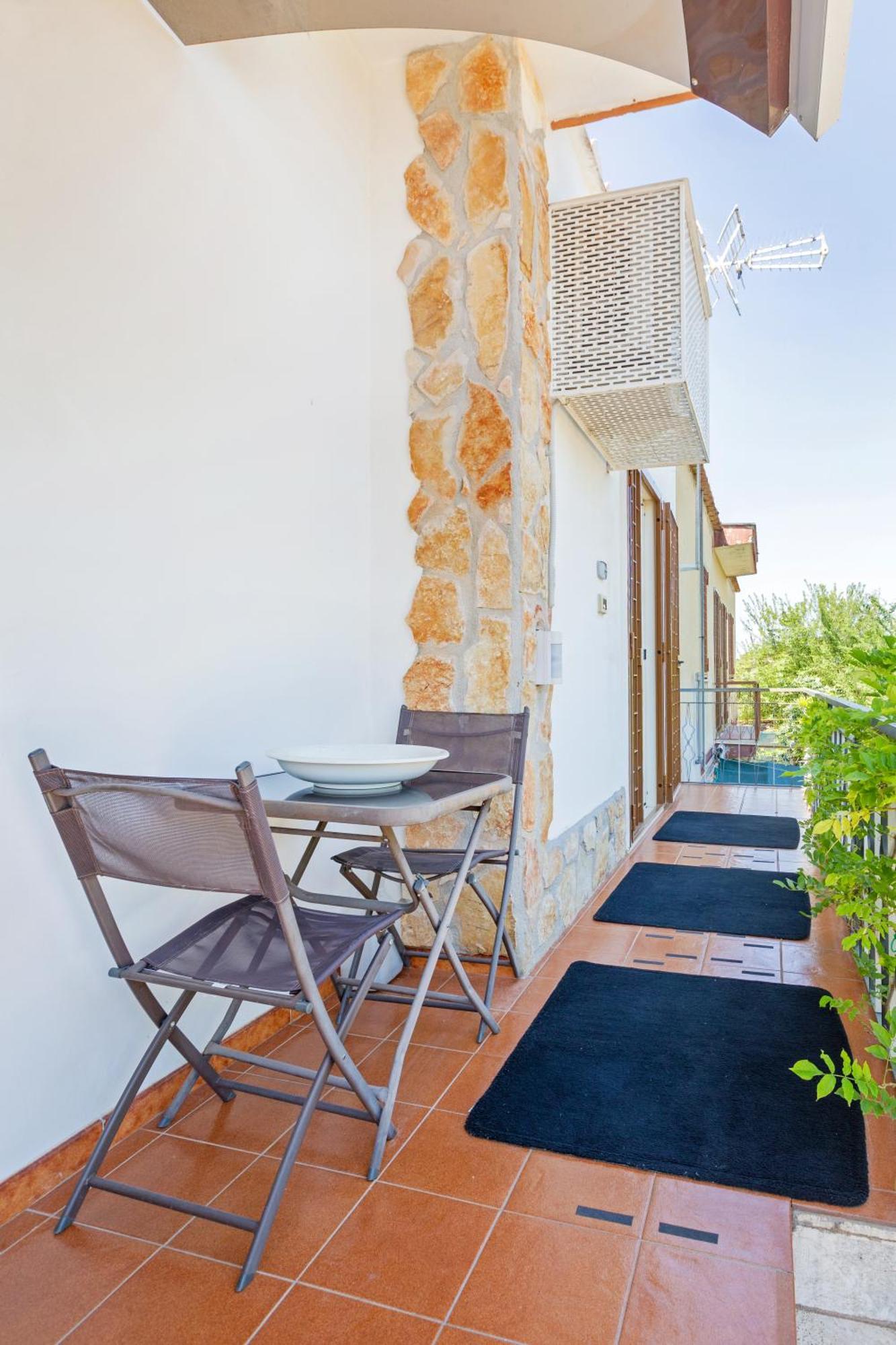 Luciano Relax Apartment Ρώμη Εξωτερικό φωτογραφία
