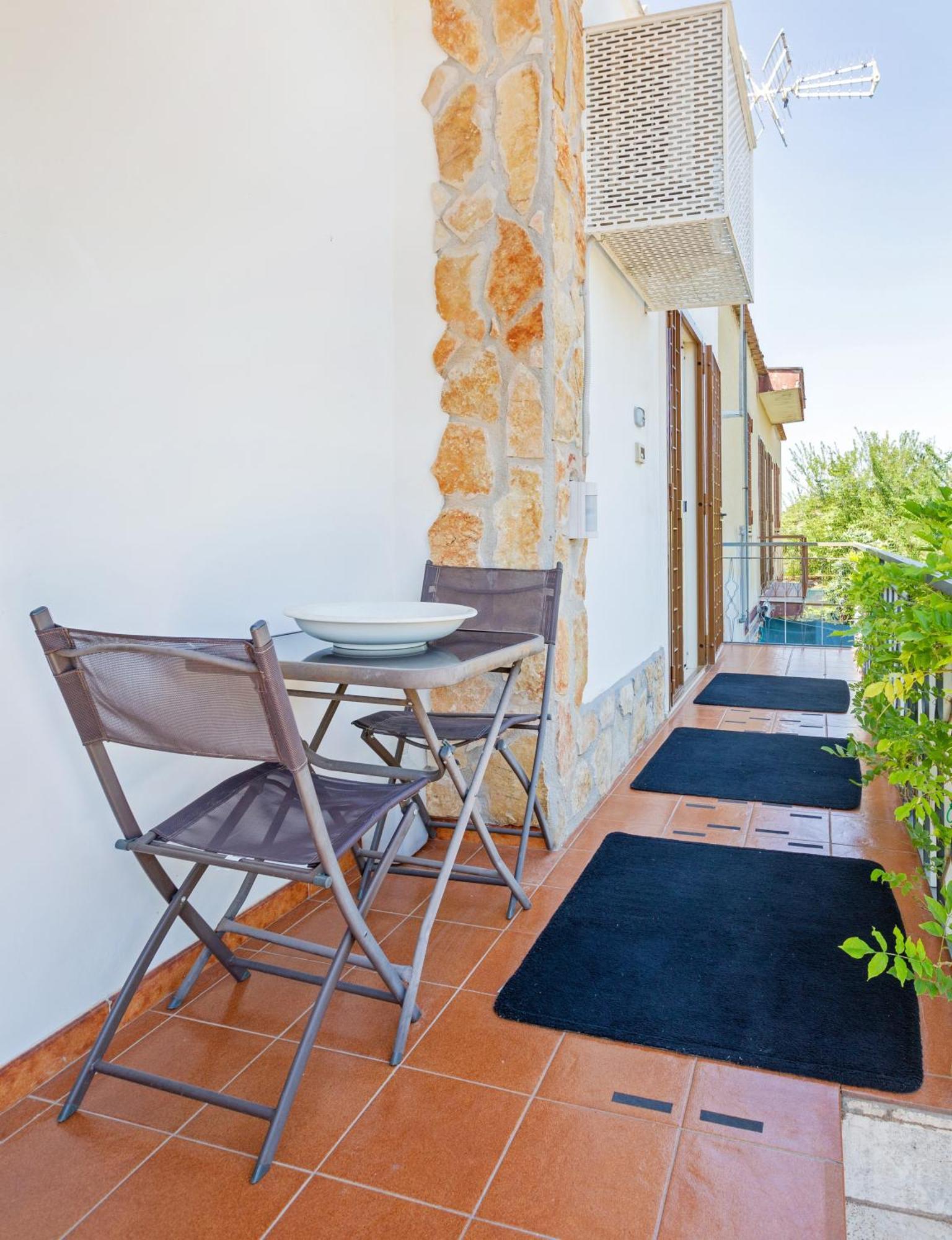 Luciano Relax Apartment Ρώμη Εξωτερικό φωτογραφία