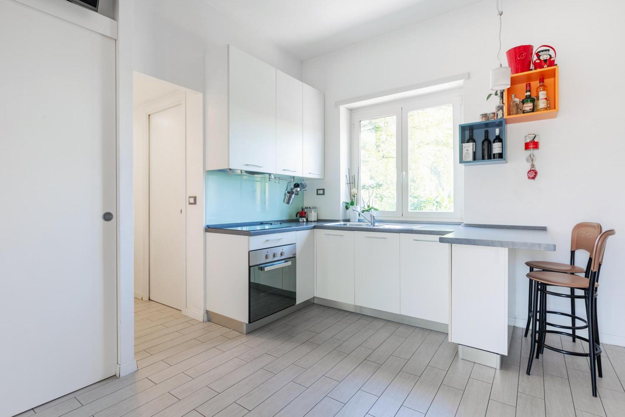 Luciano Relax Apartment Ρώμη Εξωτερικό φωτογραφία