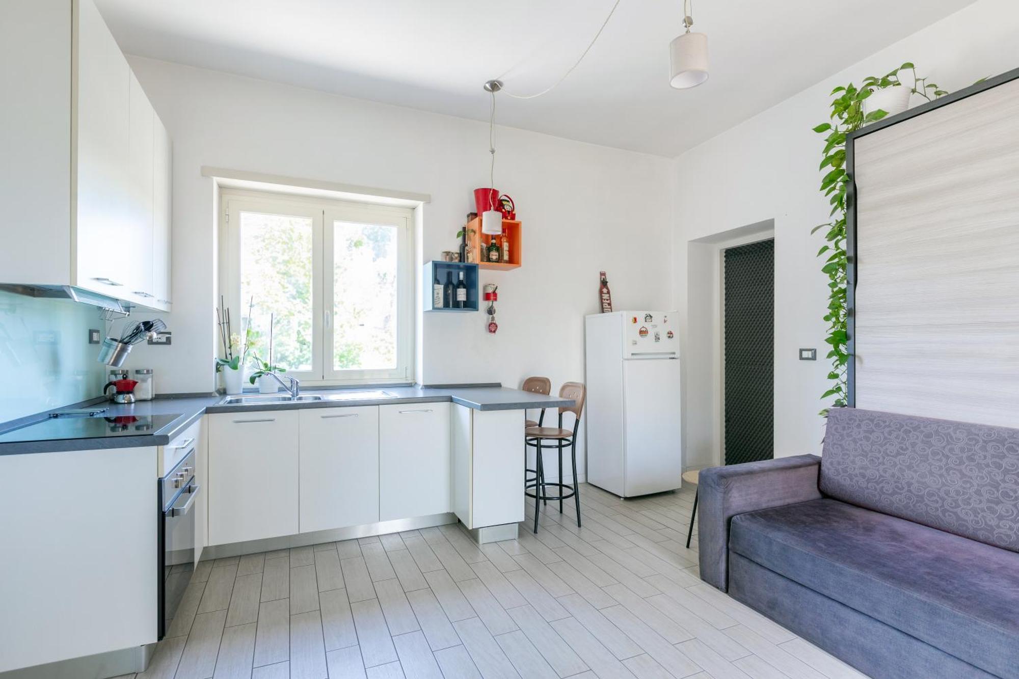 Luciano Relax Apartment Ρώμη Εξωτερικό φωτογραφία