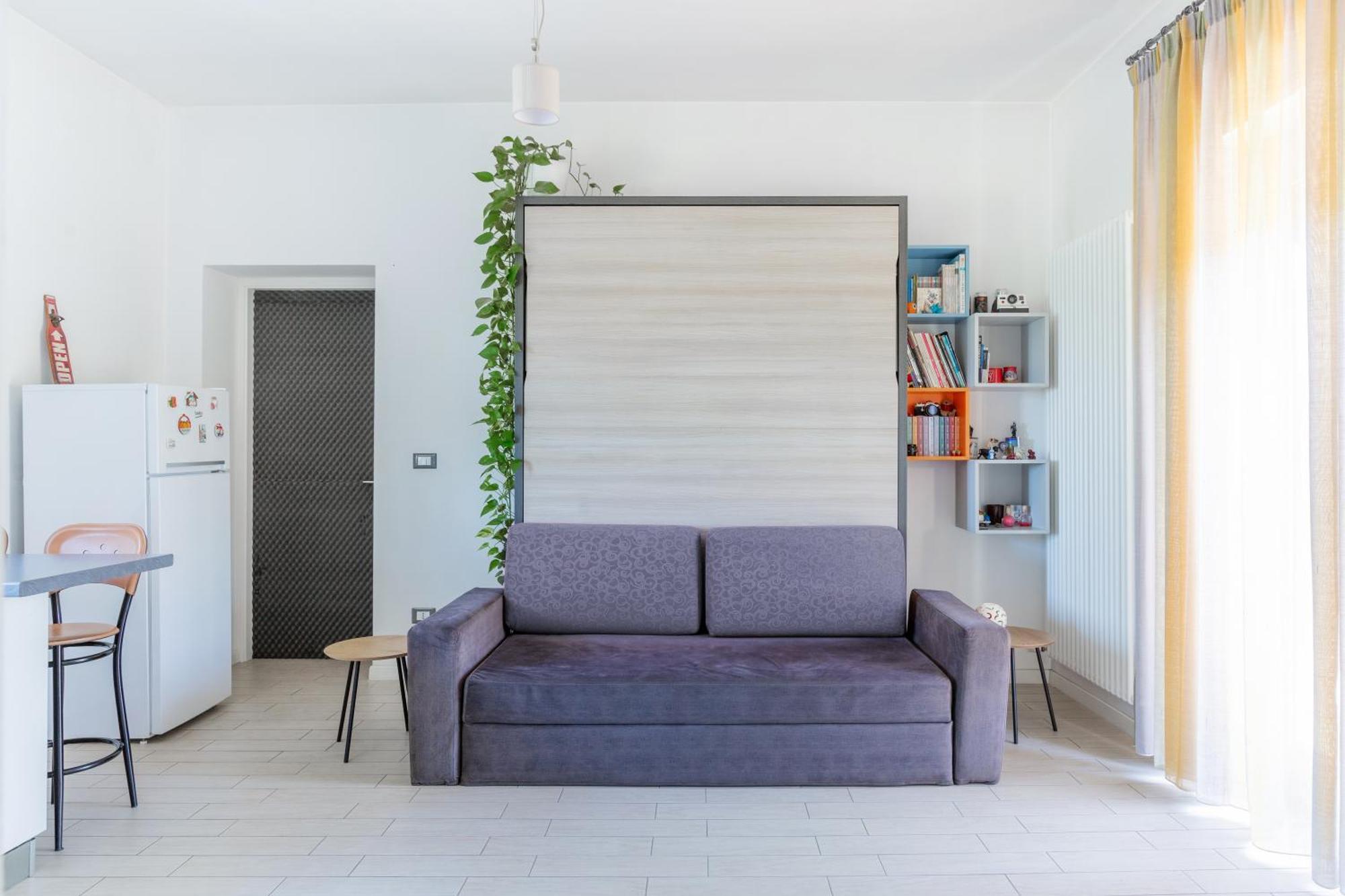 Luciano Relax Apartment Ρώμη Εξωτερικό φωτογραφία