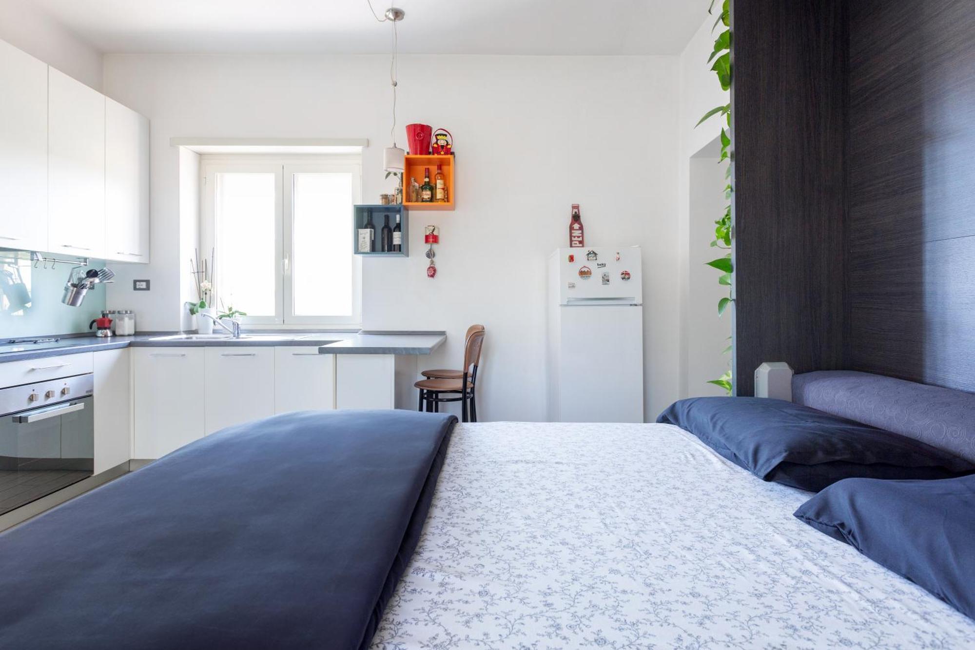 Luciano Relax Apartment Ρώμη Εξωτερικό φωτογραφία