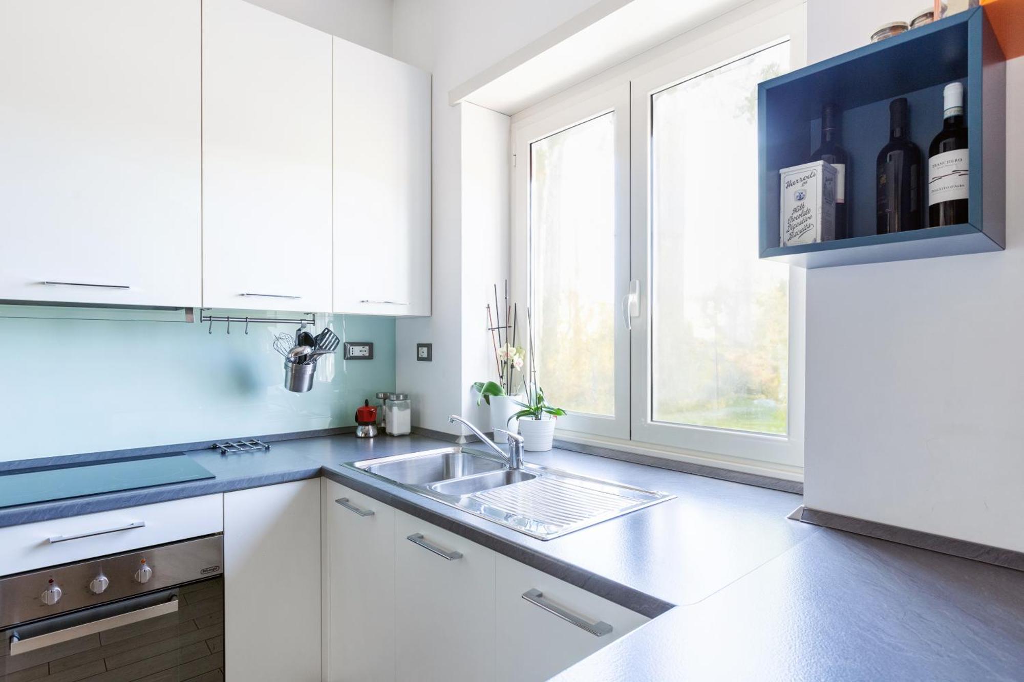 Luciano Relax Apartment Ρώμη Εξωτερικό φωτογραφία