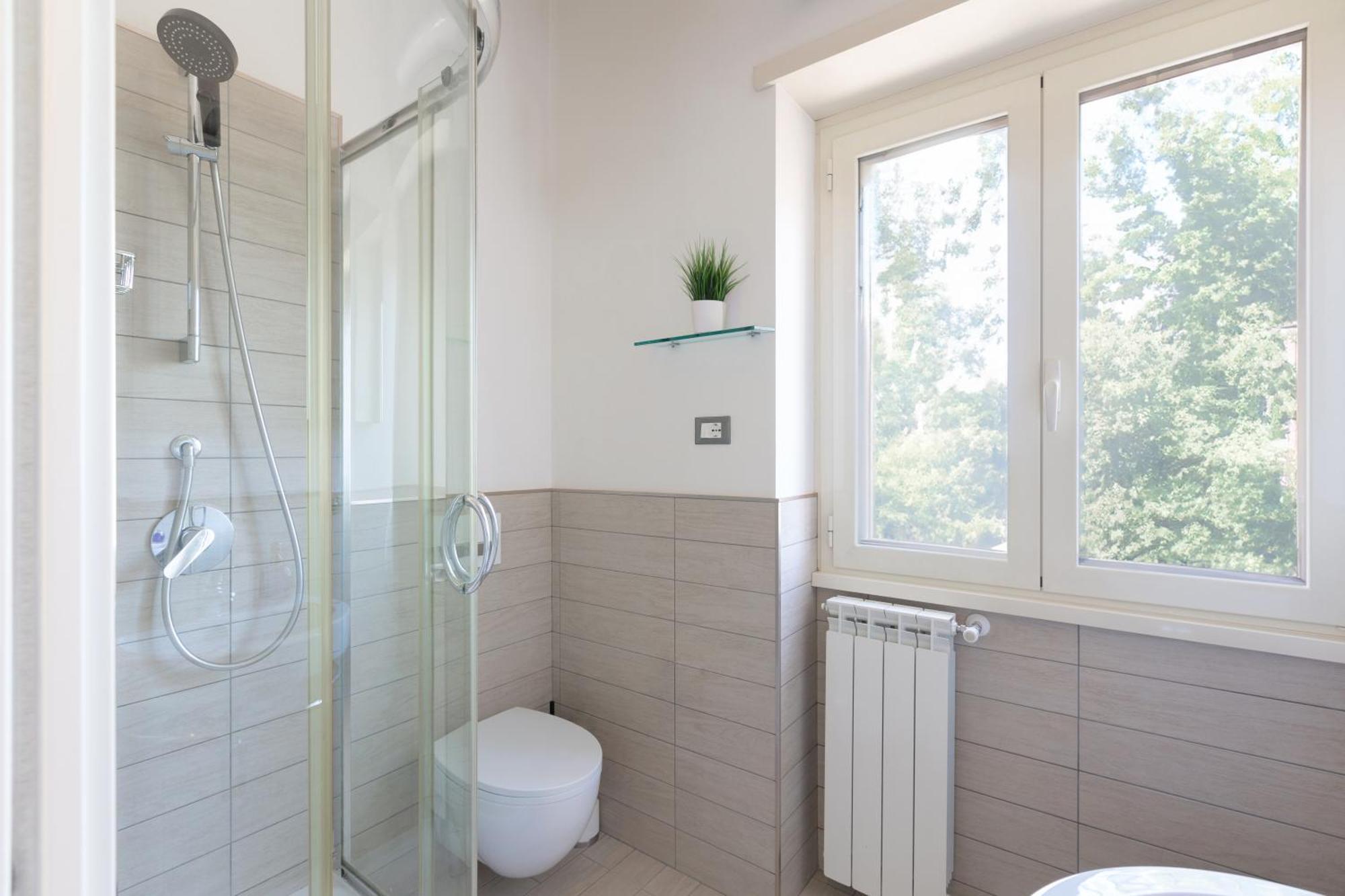 Luciano Relax Apartment Ρώμη Εξωτερικό φωτογραφία