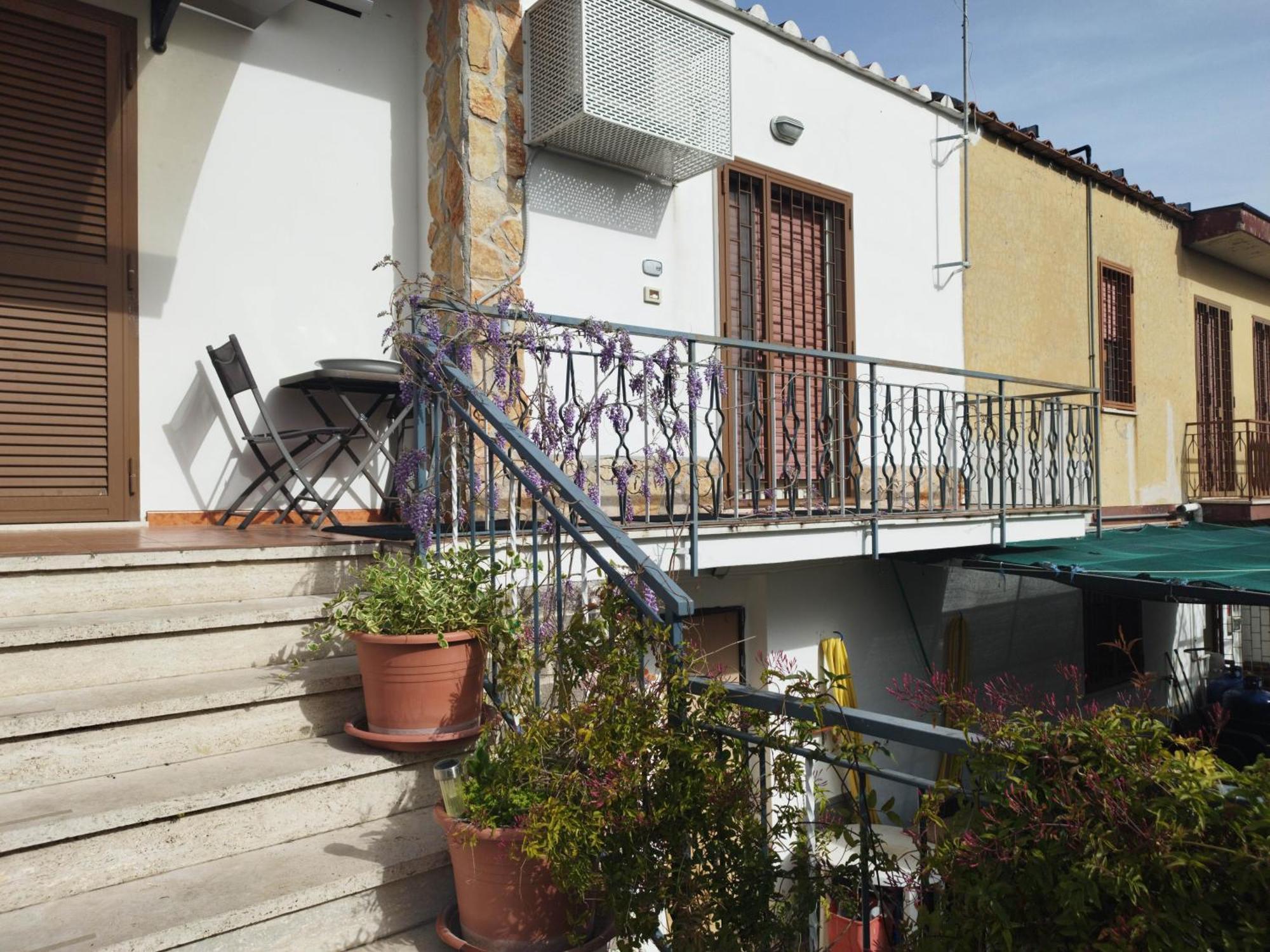 Luciano Relax Apartment Ρώμη Εξωτερικό φωτογραφία